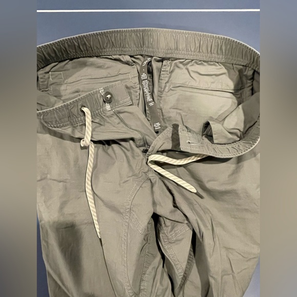 Vuori Ripstop Pants - Picture 3 of 4